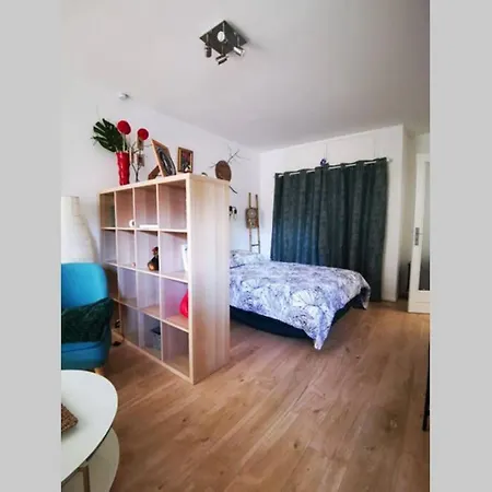 Cocon - 2pers - Parking - Aeroport - Meet Μπλανιάκ