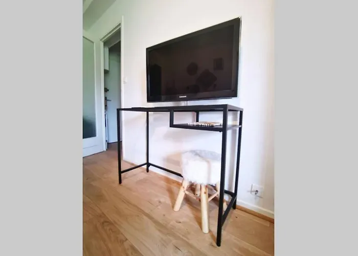 Boheme, Parking, Proche Aeroport, Meett & Airbus * Blagnac