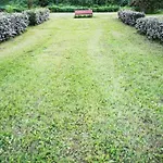 Apartamento Cocon - 2pers - Parking - Aéroport - Meet