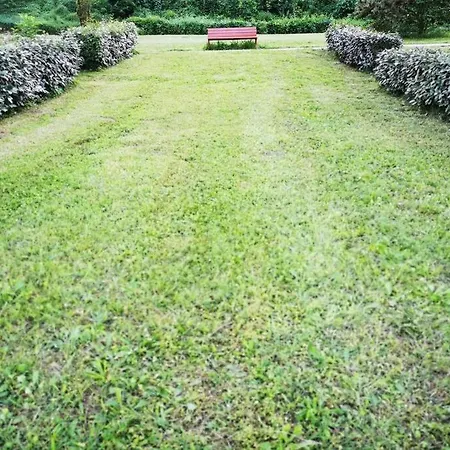 Apartment Cocon - 2pers - Parking - Aeroport - Meet