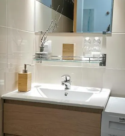 Cocon - 2pers - Parking - Aeroport - Meet