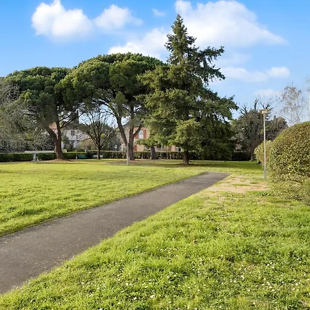 Apartamento Bohème, Parking, Proche Aéroport, Meett&airbus