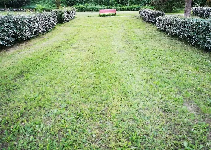 Appartement Cocon - 2pers - Parking - Aéroport - Meet